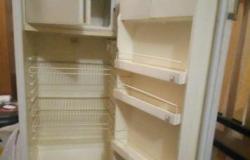 Холодильник бу полюс 10 в Белгороде - объявление №1675888