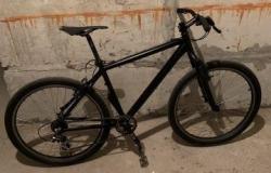 Велосипед взрослый в Тамбове - объявление №1675900