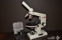 Продам: Микроскоп в Орле - объявление №167624