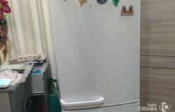 Холодильник бу в Ульяновске - объявление №1676383