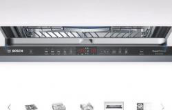 Посудомоечная машина Bosch 60см series 8 в Калининграде - объявление №1676683