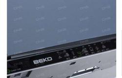 Встраиваемая посудомоечная машина Beko DIS 5831 в Барнауле - объявление №1676990