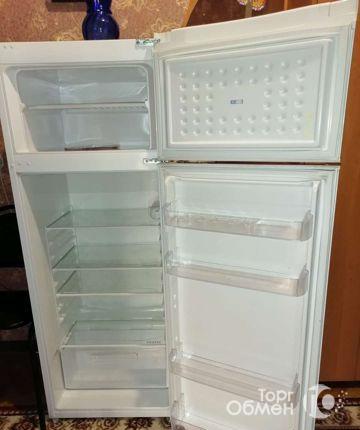 Холодильник бу маленький - Фото 7