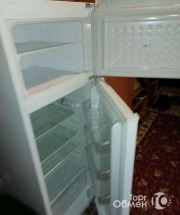 Холодильник бу маленький - Фото 8