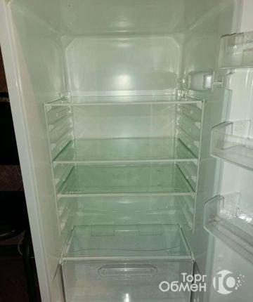 Холодильник бу маленький - Фото 5