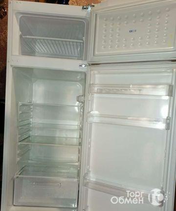 Холодильник бу маленький - Фото 3