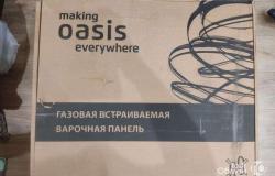 Новая газовая варочная панель в Пензе - объявление №1677582