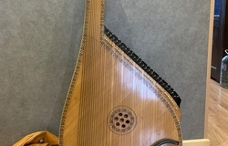 Продам: музыкальные инструменты в Симферополе - объявление №167799
