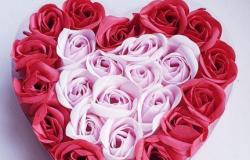 Мыльные розы в Твери - объявление №1678598