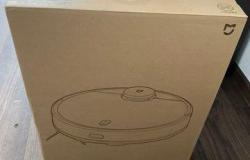 Xiaomi styjO2YM robot vacuum Mop P в Новосибирске - объявление №1678769