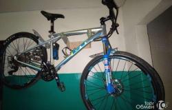 Велосипед GT avalanche 1.0 в Магадане - объявление №1678836