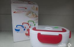 Контейнер с подогревом Electronic Lunchbox в Улан-Удэ - объявление №1679023
