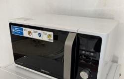 Микроволновая печь Samsung в Махачкале - объявление №1679132