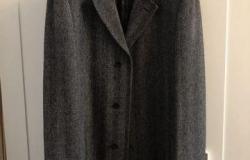 Пальто мужское шерстяное Alessandro Manzoni в Москве - объявление №1679165