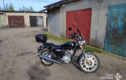 Продам мотоцикл в Калининграде - объявление №1679216