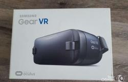 Samsung Gear VR в Йошкар-Оле - объявление №1679631