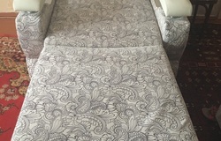 Продам: Кресло- кровать в Томске - объявление №167973