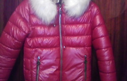 Продам: Продаю куртку в Нижнем Новгороде - объявление №167985