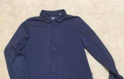 Рубашка мужская размер L/ XL, (50), xavas, оригина в Тюмени - объявление №1680384