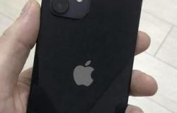 Apple iPhone 12, 128 ГБ, б/у в Воронеже - объявление №1680607
