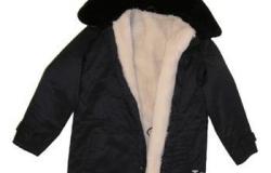 Продам пальто на меху в Севастополе - объявление №1680789