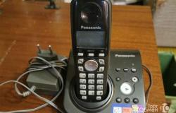 Panasonic телефон домашний в Нижнем Новгороде - объявление №1680844