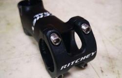 Вынос руля Ritchey Trail 90мм в Хабаровске - объявление №1681124