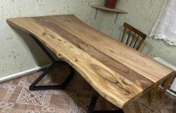 Кухонный стол в Петрозаводске - объявление №1681400