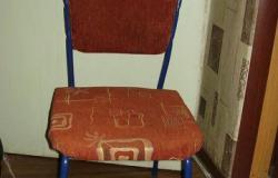 Продам стулья в Смоленске - объявление №1681883