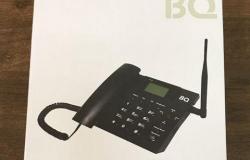 Стационарный GSM телефон BQ в Перми - объявление №1682038
