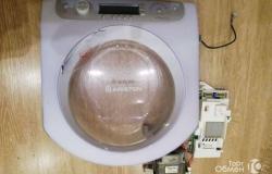 Люк ariston aqualtis в Самаре - объявление №1682370