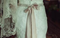 Продам красивое свадебное платье в Иваново - объявление №1682803