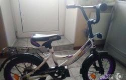 Детский велосипед в Балашихе - объявление №1682877