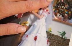 Свадебное платье в Самаре - объявление №1682980