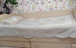 Продам: Продаю кровати в Альметьевске - объявление №168334