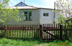 Дом 65 м² на участке 24 сот. в Калининске - объявление №1683393