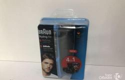 Бритвы, триммеры Braun Styling Kit SK3000 в Ижевске - объявление №1683634