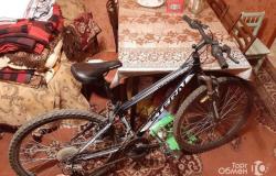 Велосипед подростковый stern в Иркутске - объявление №1683682