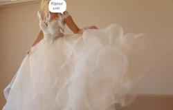 Свадебное платье в Кемерово - объявление №1683830