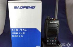 Цифровая радиостанция DM-1702 в Симферополе - объявление №1684005