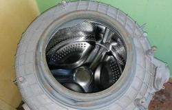 Бак стиральной машины Whirlpool, beko, indesit в Набережных Челнах - объявление №1684713