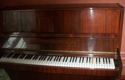 Продам: пианино в Пролетарске - объявление №168576