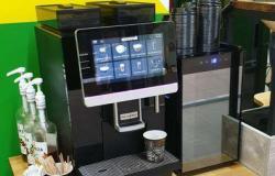 Кофемашина Dr.Coffee Coffeebar гарантия 1 год в Мурманске - объявление №1686548