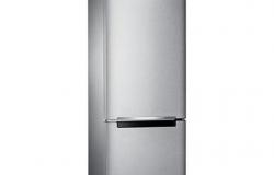 Холодильник двухкамерный Samsung RB29fsrndsa в Хабаровске - объявление №1686550