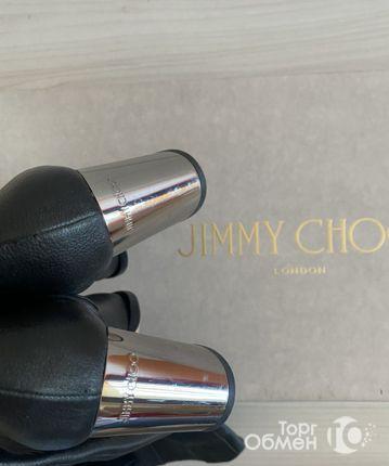 Ботфорты Jimmy Choo - Фото 3