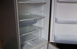 Холодильник бу в Архангельске - объявление №1686796