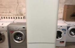 Холодильник Indesit C138 (185см) в Барнауле - объявление №1687737
