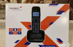 TeXet TX-D7505A в Саранске - объявление №1687893