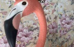 Декоративная фигура Фламинго в Саратове - объявление №1688133