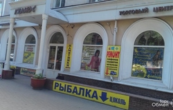 Торговое помещение 1700 м²  - купить, продать, сдать или снять в Нижнем Новгороде - объявление №168841